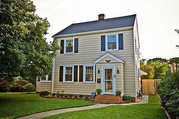 1st image of this home
