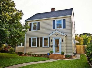 59 Greenbriar Ave, Hampton, VA 23661