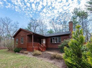 925 Muddy Brook Rd, Hardwick, MA 01082