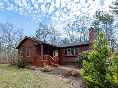 925 Muddy Brook Rd, Hardwick, MA, 01082