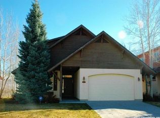 14 E Village Cir, Midway, UT 84049