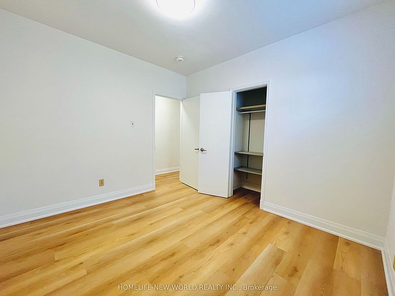 Toronto House for rent - 3 Bedrooms — photo 9