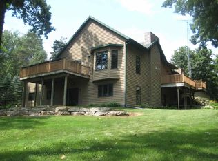 W1991 Twin Lakes, Green Lake, WI 54941