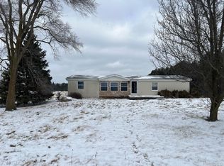 4761 E Five Mile Rd, Ann Arbor, MI 48105