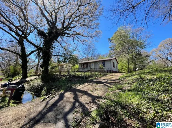 612 N Ledbetter St, Anniston, AL 36201