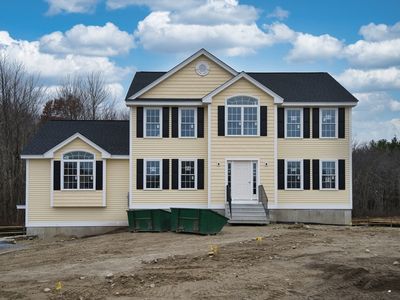 20 Esther Way #11, Dracut, MA, 01826