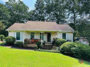 365 Scott St, Commerce, GA 30529