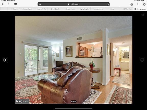 4th image of 1507 Lincoln Way APT 104