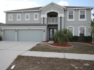 2630 Yukon Cliff Dr, Ruskin, FL 33570