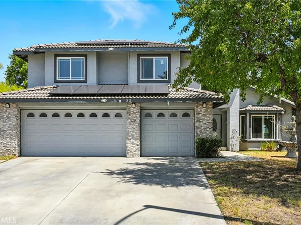 20 Tap Cir, Perris, CA 92570