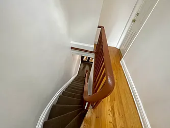 Rented by A P Realty Group NY LTD