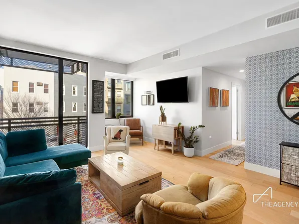 650 Metropolitan Ave #2A, Brooklyn, NY 11211