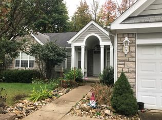 285 W Hull Dr, Delaware, OH 43015