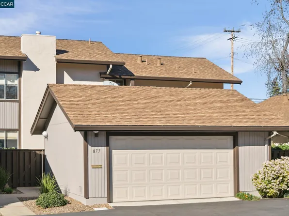 877 Bancroft Rd, Walnut Creek, CA 94598