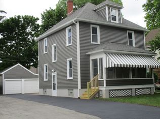 256 Pullman Ave, Rochester, NY 14615