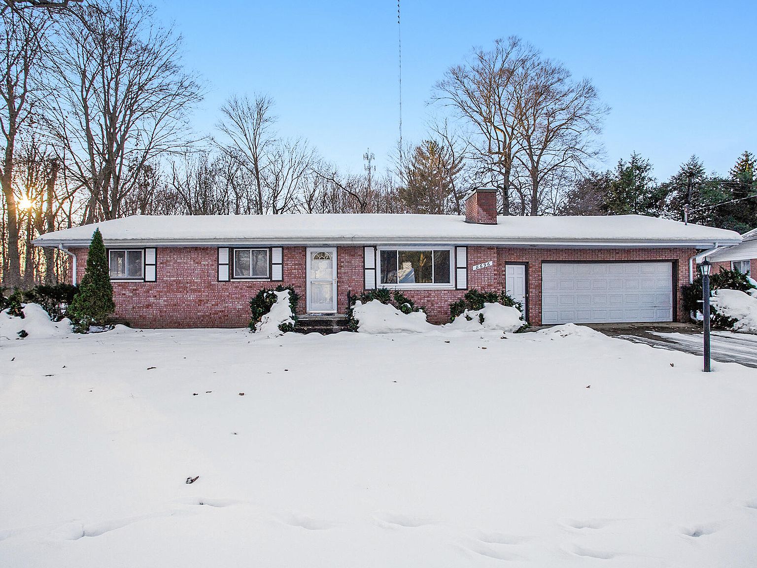 8696 Maplewood Dr, Berrien Springs, MI 49103 Zillow