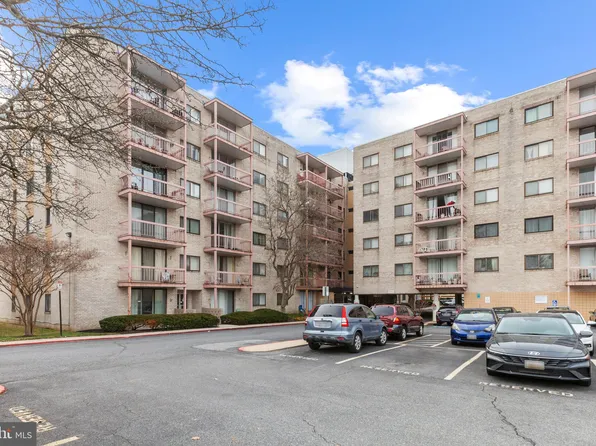 130 Slade Ave APT 609, Pikesville, MD 21208
