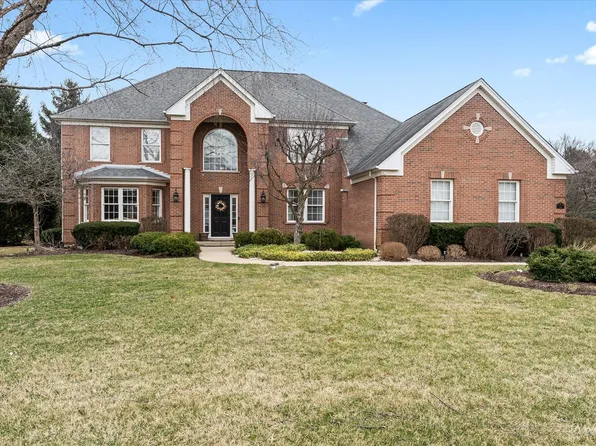 5314 Renee Ave, Crystal Lake, IL 60014