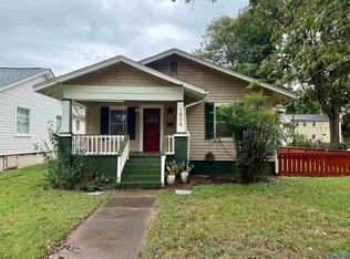 1302 Clinton Ave SE, Huntsville, AL 35801
