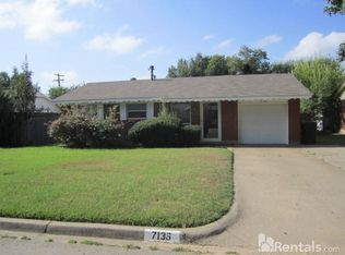 7136 NW 5th St, Oklahoma City, OK 73127