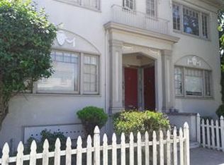 433 36th St APT C, Oakland, CA 94609