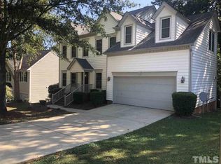 1016 Willow Ridge Dr, Knightdale, NC 27545