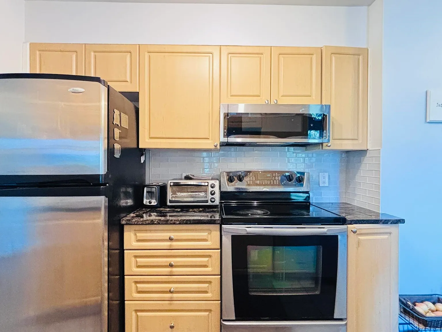 2 bed, 962 sqft, $2,850 — Photo 3