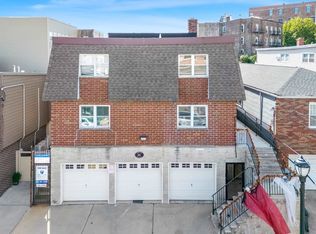 Mountain Way Condominiums, Union City, NJ 07087