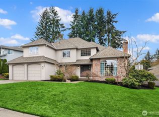 1123 SW 333rd Pl, Federal Way, WA 98023