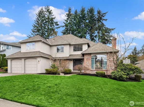 1123 SW 333rd Place, Federal Way, WA 98023
