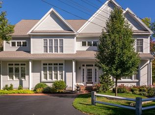 430 S Main St SUITE 5, Cohasset, MA 02025