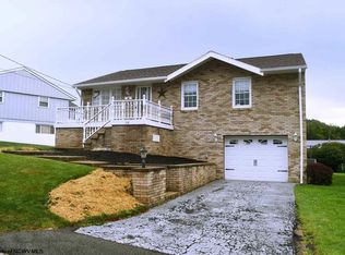 116 Mohawk Dr, Fairmont, WV 26559