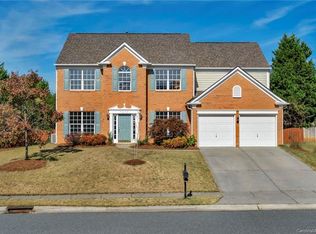 7634 Rathburn Ln, Charlotte, NC 28277