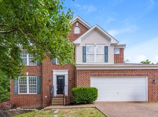 1437 Timber Ridge Cir, Nashville, TN 37211