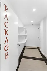 Rented by Zjama Realty Corp