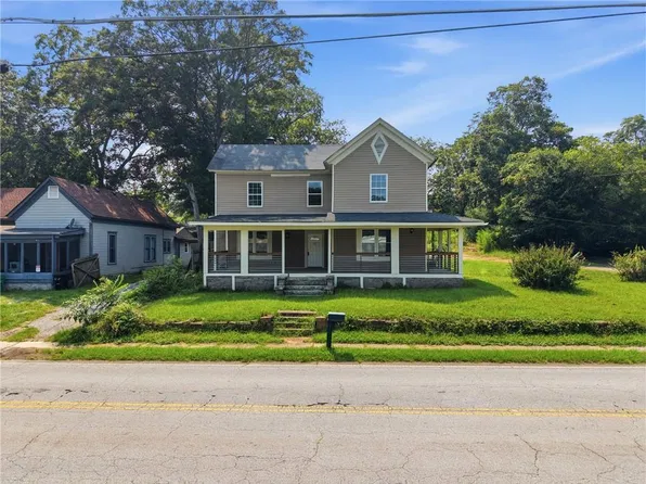 2997 Stone Mountain St, Lithonia, GA 30058