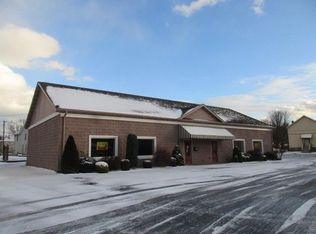 835 Moravia St, New Castle, PA 16101