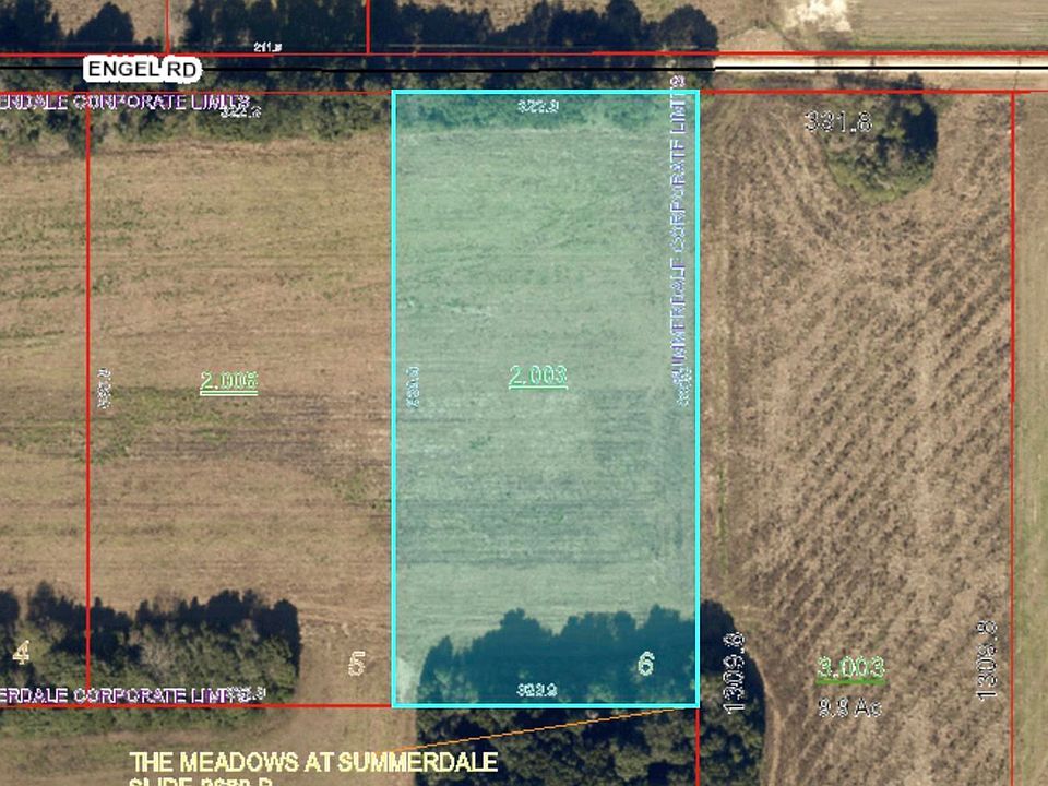 2nd image of 0 Engel Rd