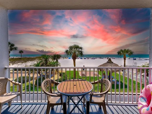 13500 Gulf Blvd APT 104, Madeira Beach, FL 33708