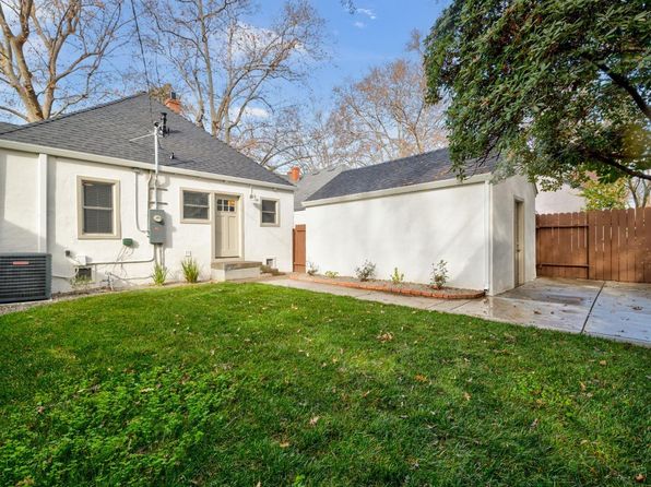 2705 Harkness St, Sacramento, CA 95818