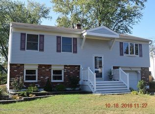 489 River Ter, Toms River, NJ 08755