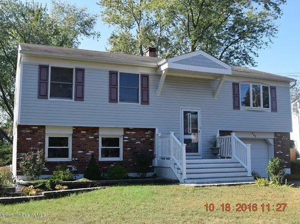 489 River Ter, Toms River, NJ 08755