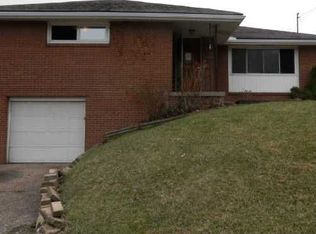402 Edward St, Mingo Junction, OH 43938
