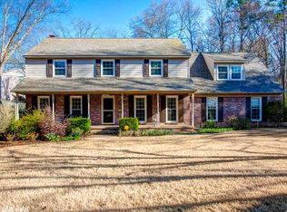 721 Shea Dr, Little Rock, AR 72205