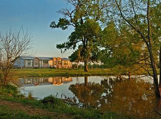 38514 W Boothill Rd, Wallis, TX 77485