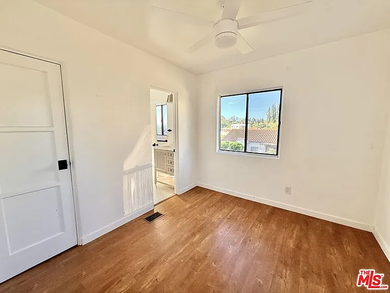 1345 Quintero St #1/2 — Photo 12