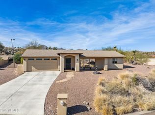 15212 N Palmetto Ln, Fountain Hills, AZ 85268