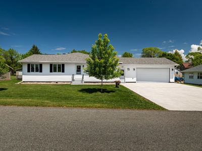 32 E 7th St, Buffalo city, WI, 54622