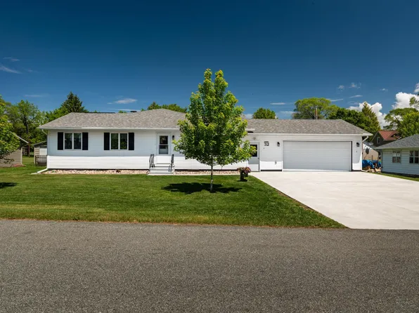 32 E 7th St, Buffalo City, WI 54622