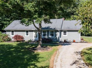 4653 S Slate Ford Rd, Scottsburg, IN 47170